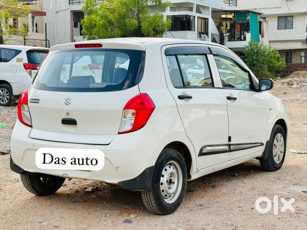 Maruti Suzuki Celerio Tour H2, 2020, Cng & Hybrids