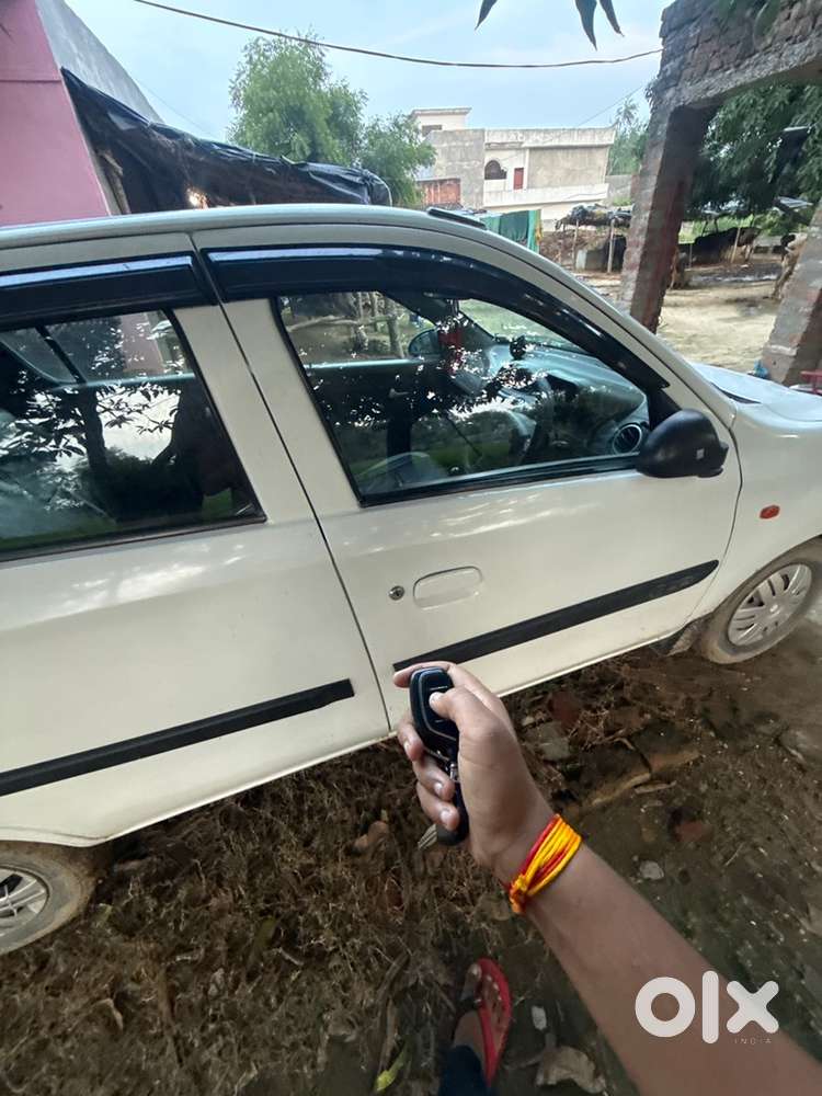 Maruti Suzuki Alto 800 2015 Petrol Good Condition