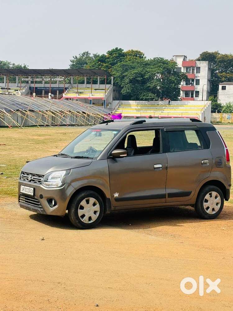 Maruti Suzuki Petrol 2020