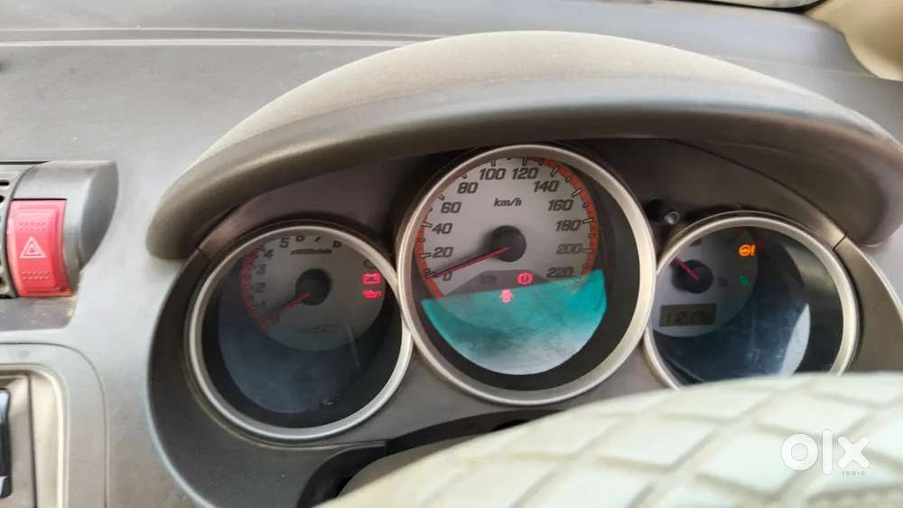 Honda City Zx 2008 Petrol 110000 Km Driven