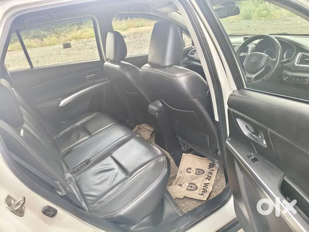 Maruti Suzuki S Cross 2017 Diesel 150000 Km Driven