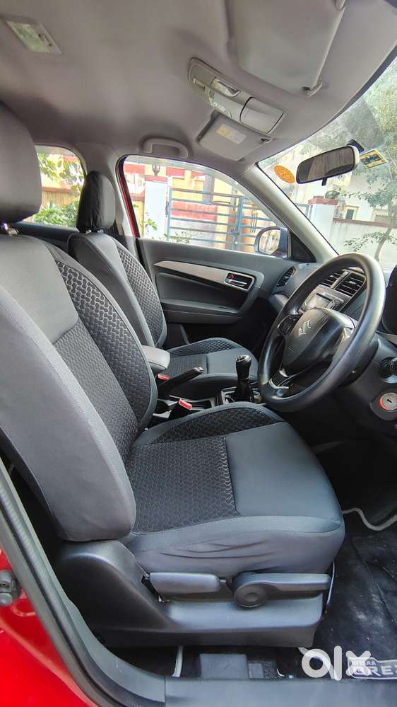 Maruti Suzuki Brezza Zdi, 2017, Diesel