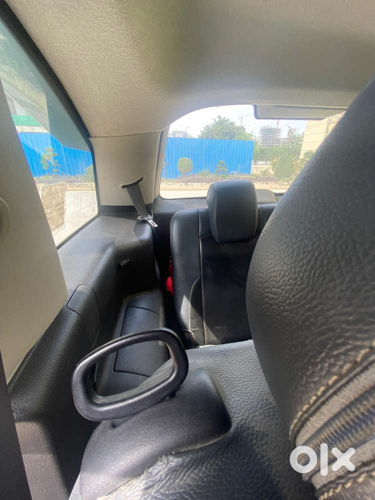 Tata Hexa 2018 Diesel