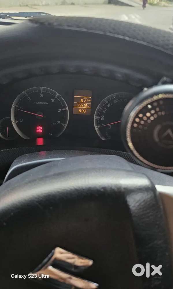 Maruti Suzuki Swift 2012 Diesel Well Maintained