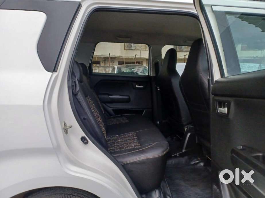 Maruti Suzuki Wagon R Vxi 1.2, 2020, Petrol