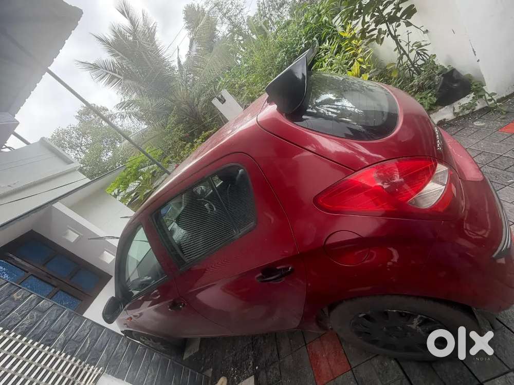 Hyundai I20 2009