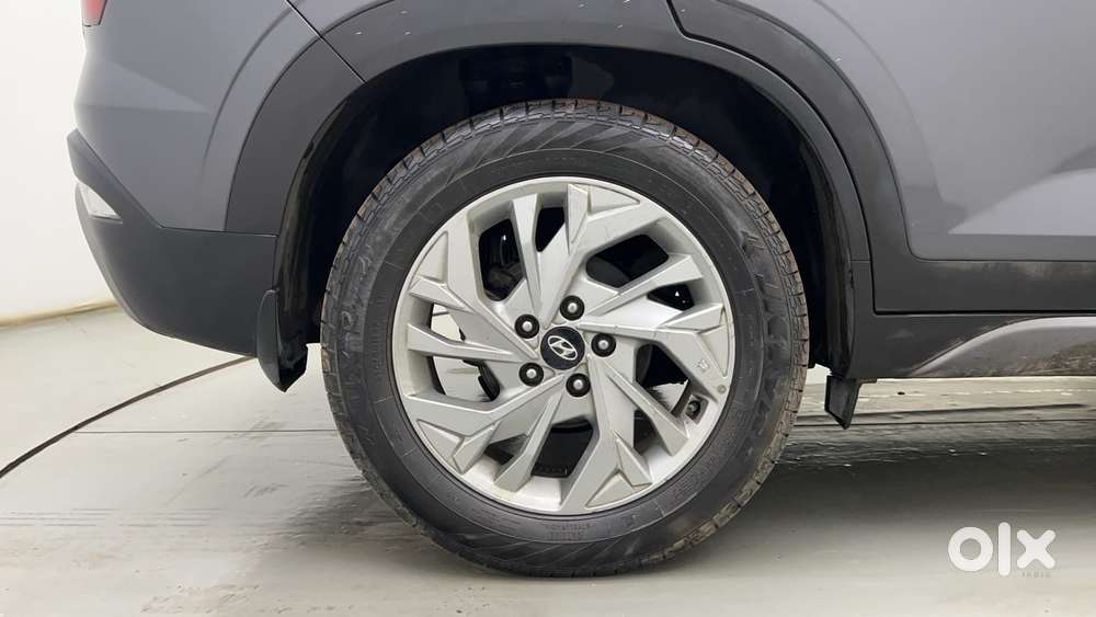 Hyundai Creta 1.5 Crdi Sx, 2023, Diesel