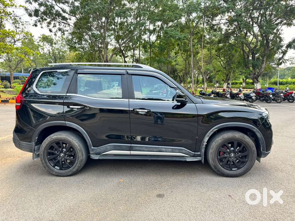 Mahindra Scorpio-n Diesel 2025