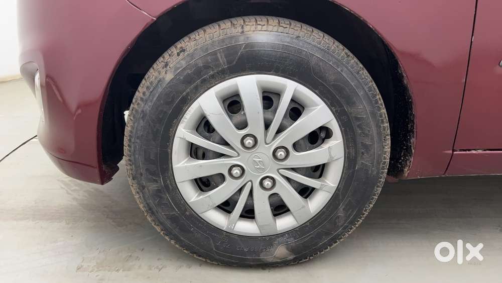 Hyundai I10 Sportz 1.1 Irde2, 2015, Petrol