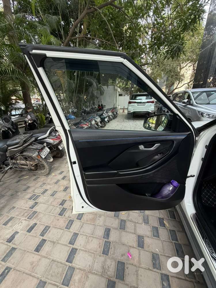 Hyundai Creta Petrol 2023