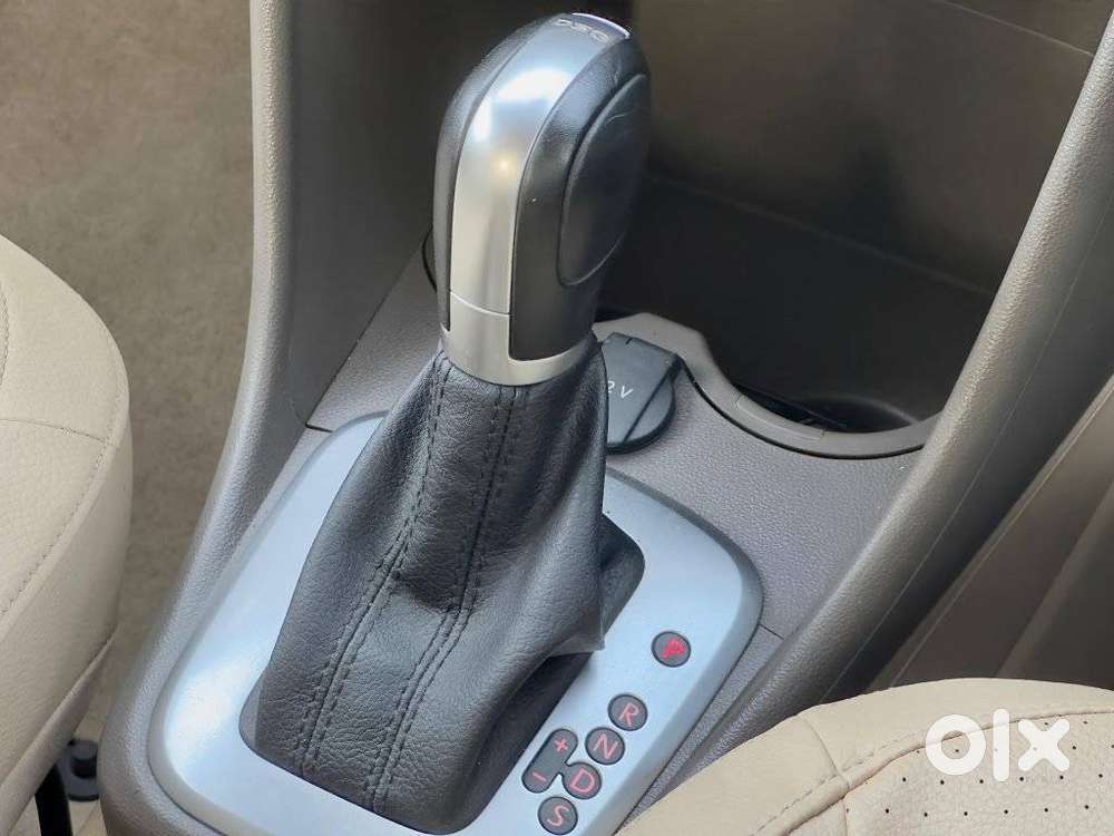 Volkswagen Vento 1.5 Tdi Highline Plus At, 2018, Diesel