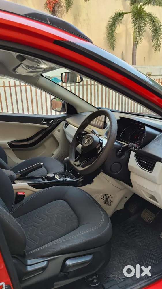 Tata Nexon 2021 Premium