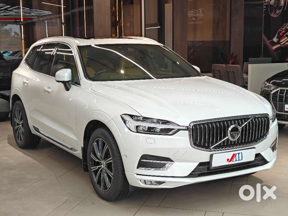 Volvo Xc60 D5 Inscription, 2020, Diesel