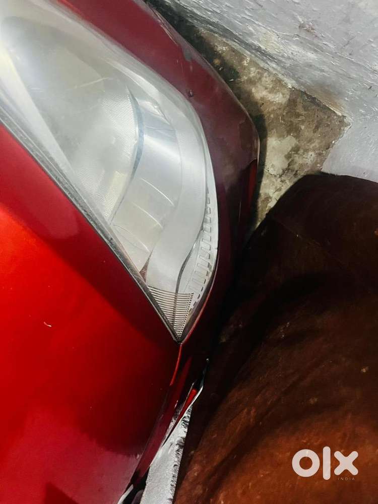 Hyundai Eon 2013 Cng & Hybrids Well Maintained