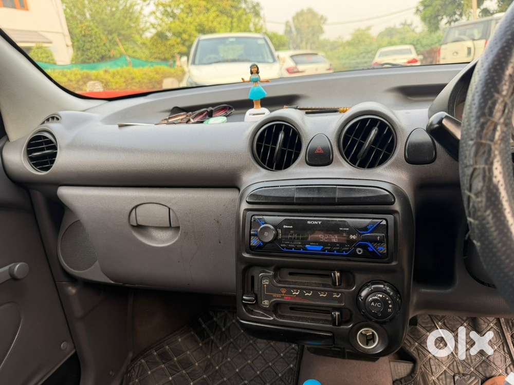 Hyundai Santro Xing Gls 2008