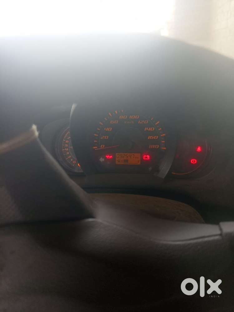 Honda Amaze 2015 Petrol Good Condition