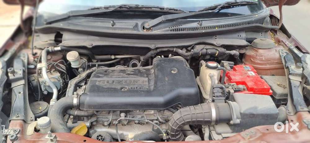 Maruti Suzuki Swift Dzire