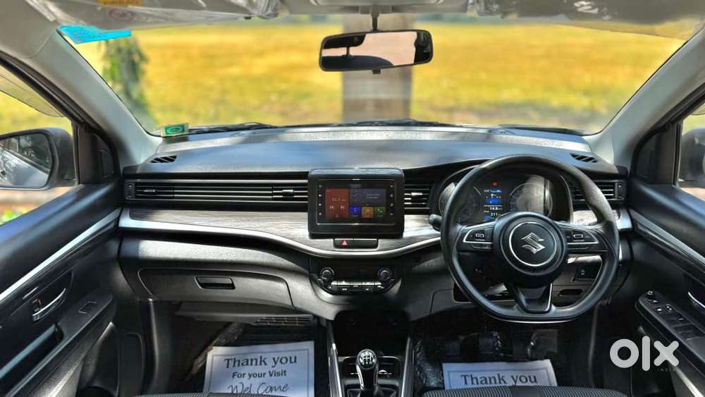 Maruti Suzuki Xl6 1.5 Zeta Mt, 2020, Petrol