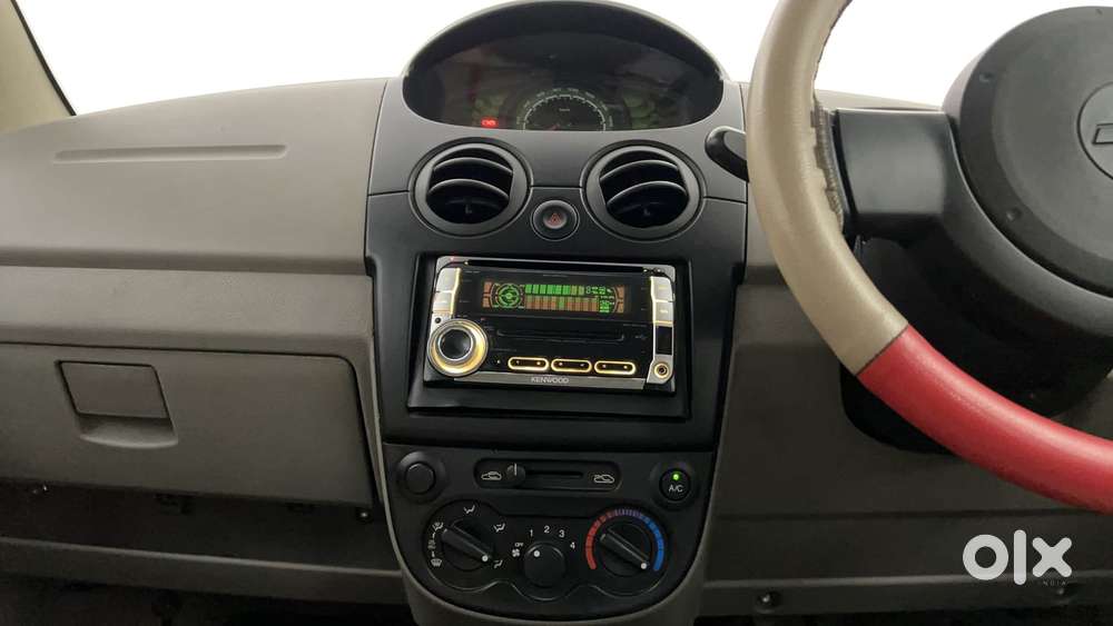 Chevrolet Spark 1.0 Ls Bs3, 2014, Petrol