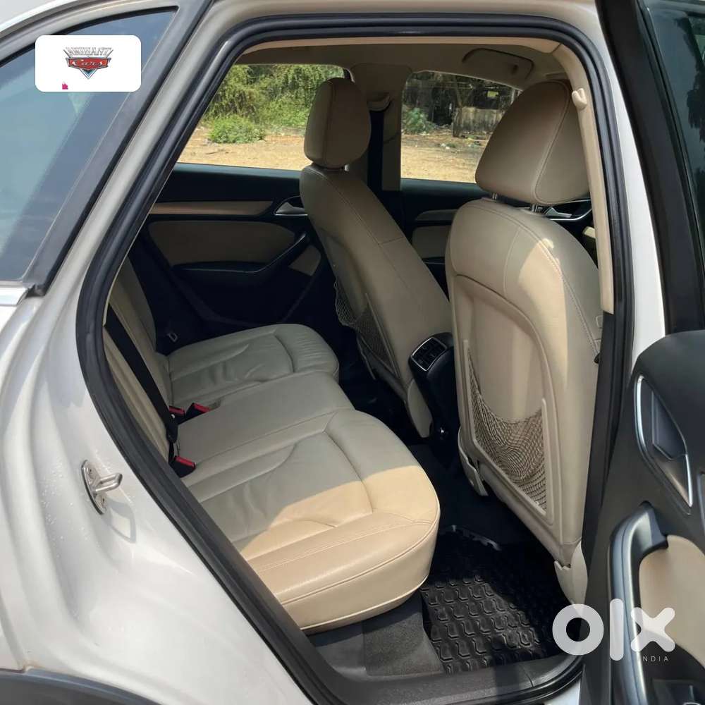 Audi Q3 2.0 35 Tdi Technology, 2016, Diesel