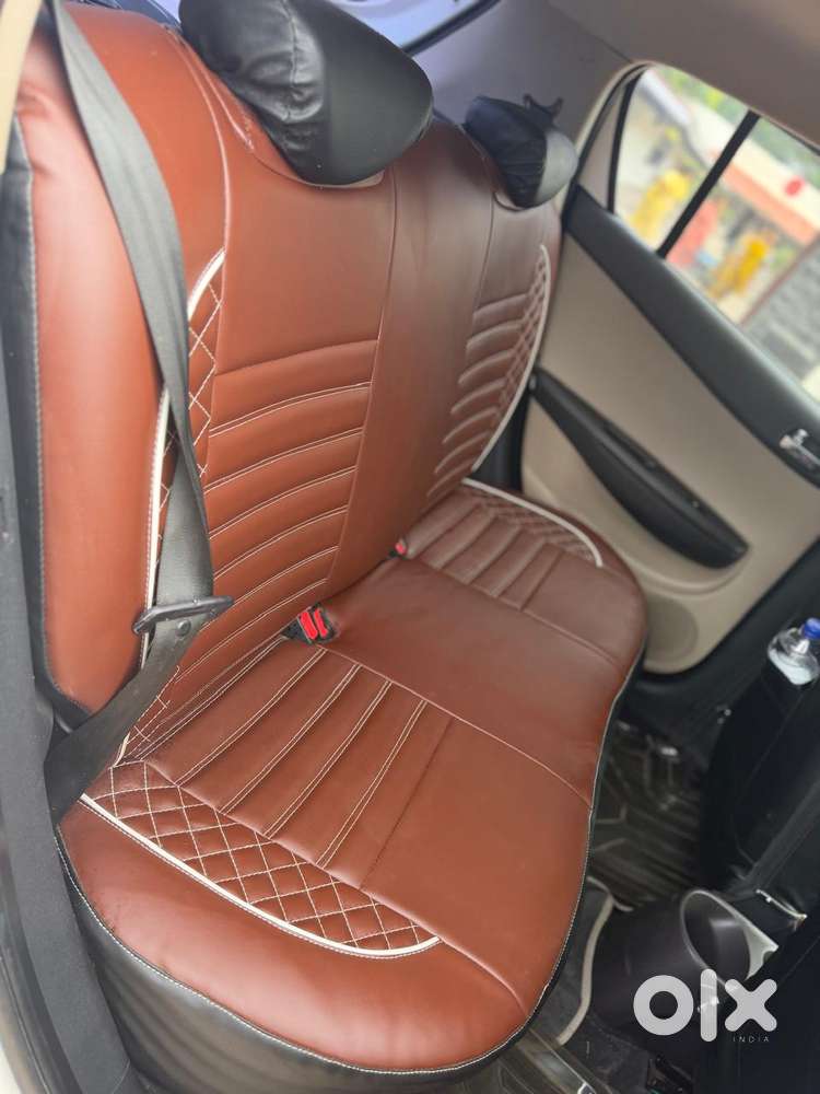 Hyundai I20 Sportz Option 1.4 Crdi, 2012, Diesel