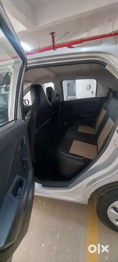 Maruti Suzuki Alto K10 2023 Petrol 4700 Km Driven