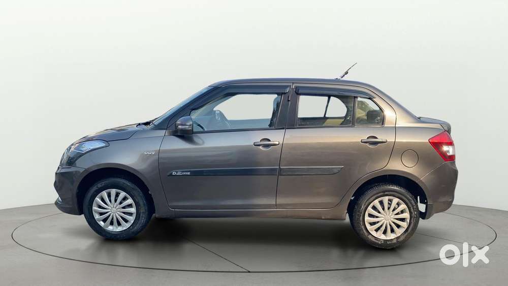 Maruti Suzuki Swift Dzire Vxi 1.2, 2015, Petrol
