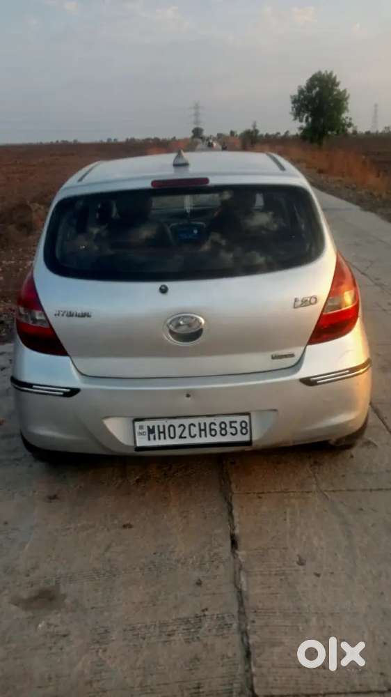 Hyundai I20 2012 Diesel Well Maintained