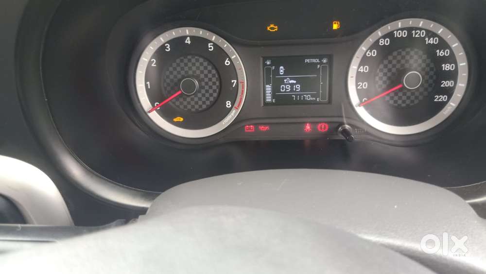 Hyundai Grand I10 Nios Magna, 2021, Cng & Hybrids