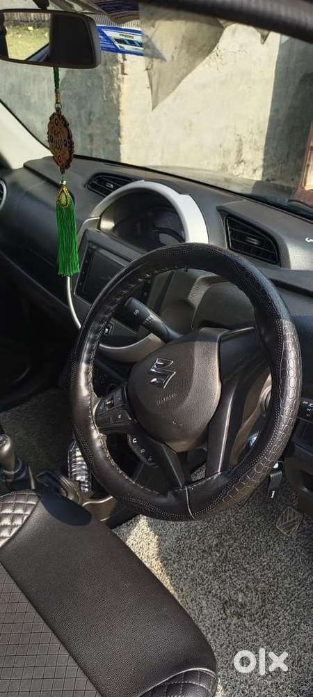 Maruti Suzuki S-presso 2023 Petrol 19500 Km Driven