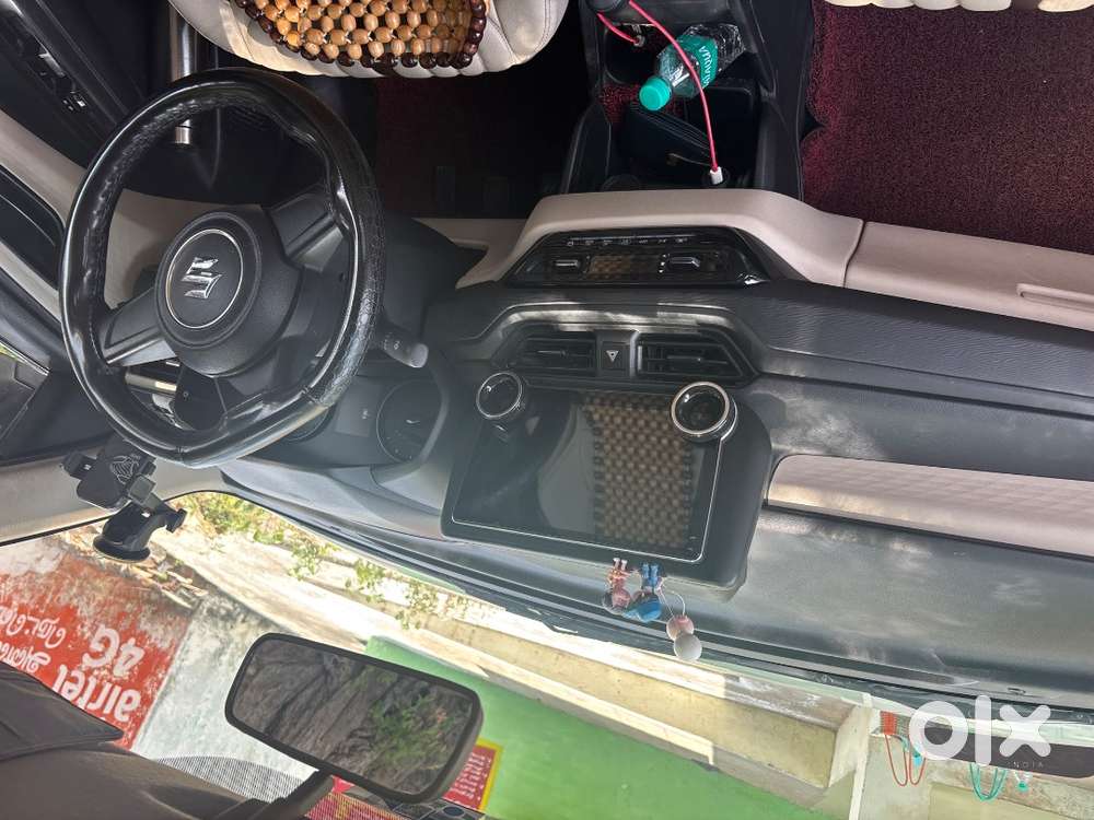Maruti Suzuki Dzire 2025