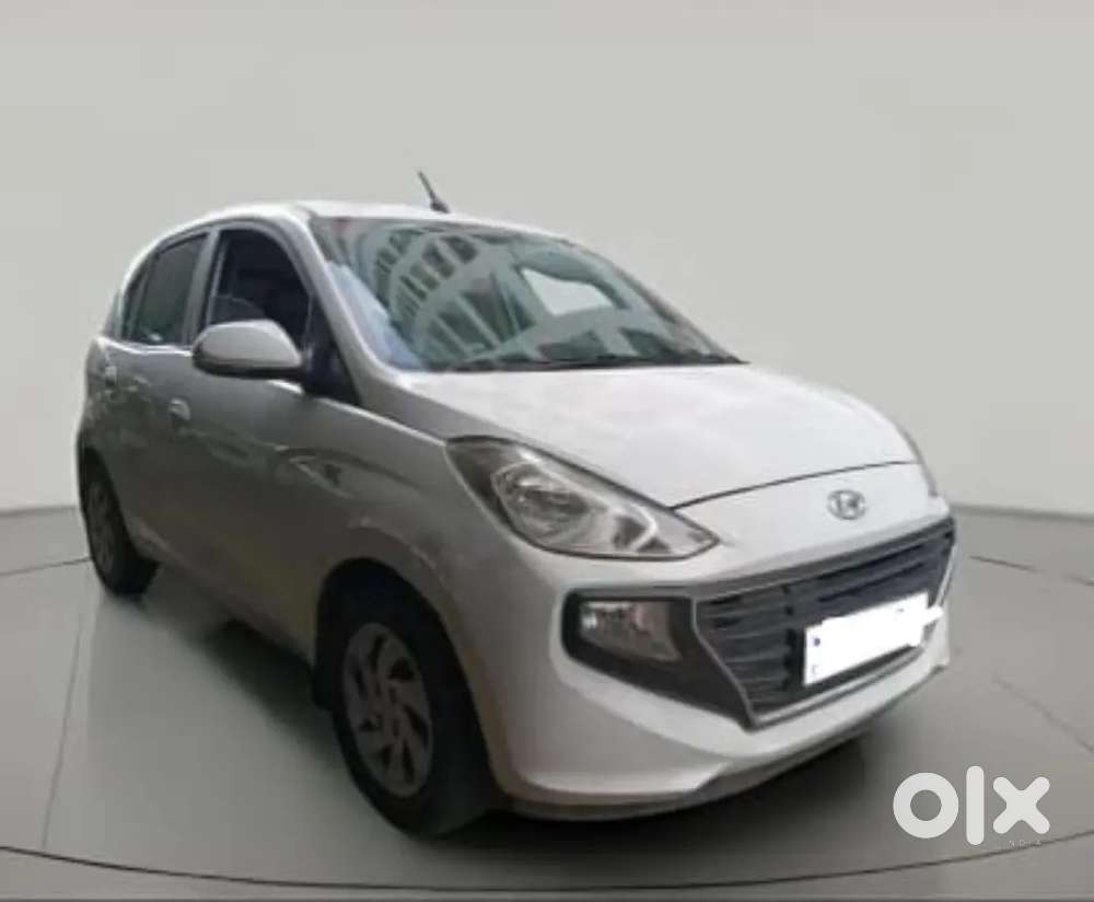 Hyundai Santro Sportz 2019