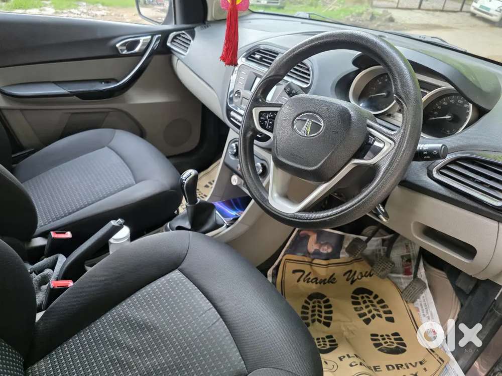 Tata Tiago 1.2 Revotron 2016