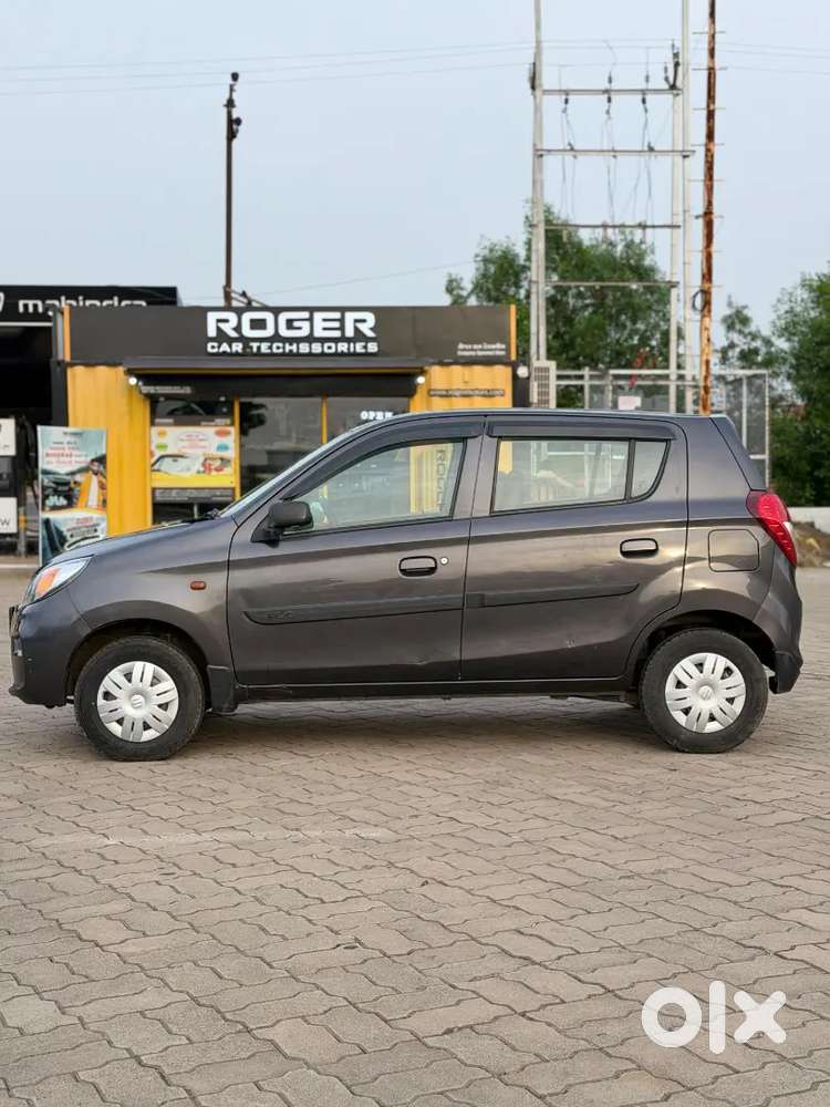 Maruti Suzuki Alto 800 Lxi 2022