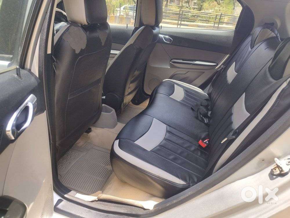 Tata Tiago 1.05 Revotorq Xz, 2018, Petrol