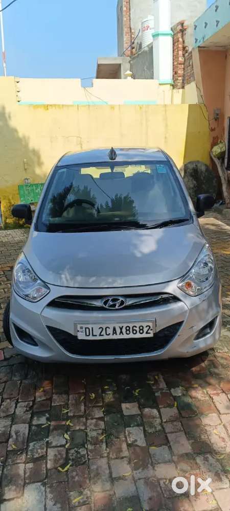 Gaddi Bilkul Thik H Koi Kam Nhi Karana H