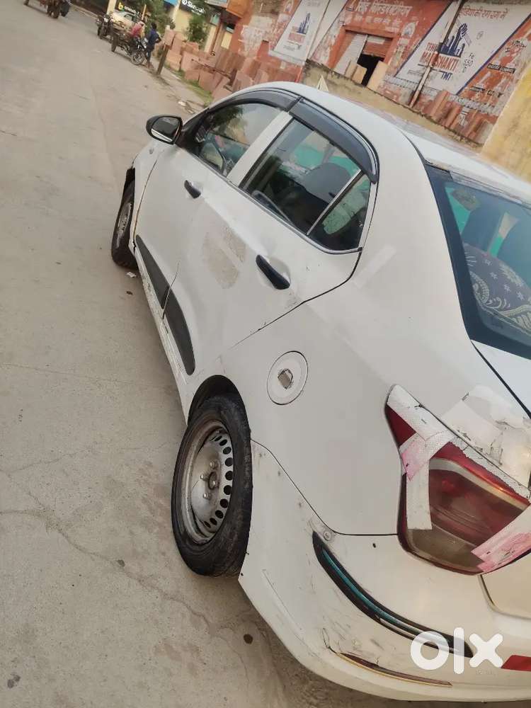 Hyundai Xcent Prime 2018
