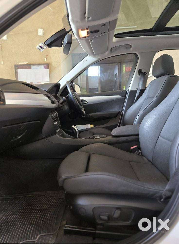 Bmw X1 2012-2015 Sdrive20d, 2015, Diesel