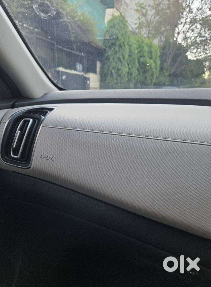 Hyundai Creta 1.5 Sx (o) Diesel, 2021, Diesel