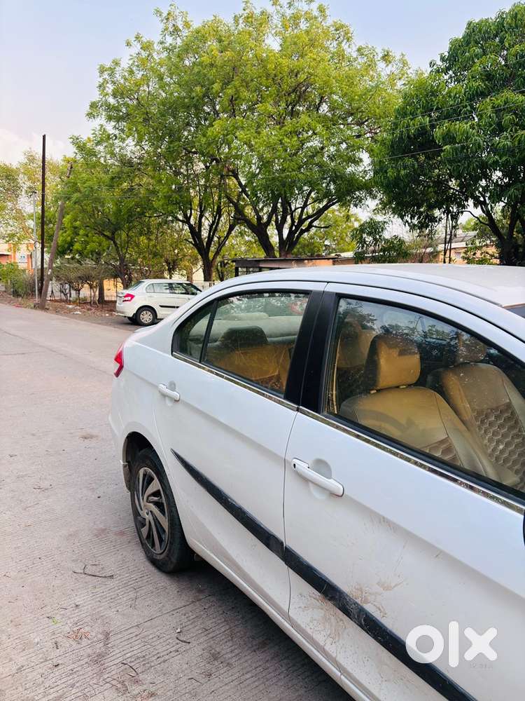 Maruti Suzuki Ciaz Diesel 2015