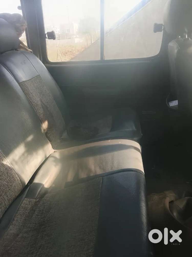 Toyota Glanza 27 Diesel Good Condition