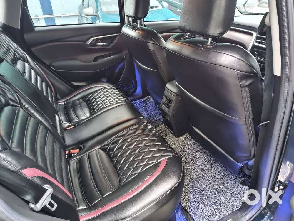 Maruti Suzuki Grand Vitara 1.5 Delta Smart Hybrid, 2025, Petrol