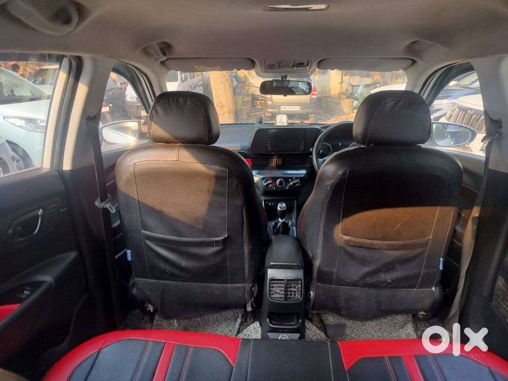 Hyundai I20 Magna 1.2 Mt, 2021, Diesel