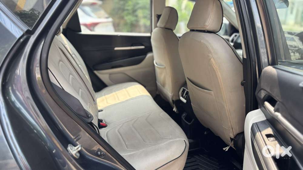 Kia Sonet Htx Turbo Imt, 2021, Petrol