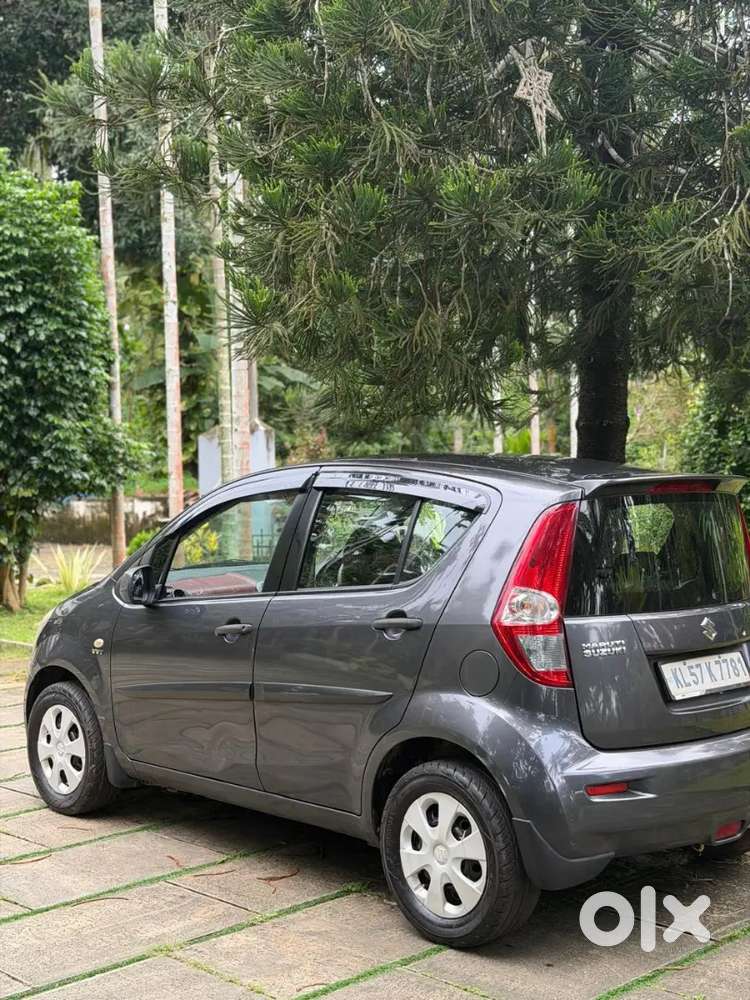 Maruti Suzuki Ritz 2015
