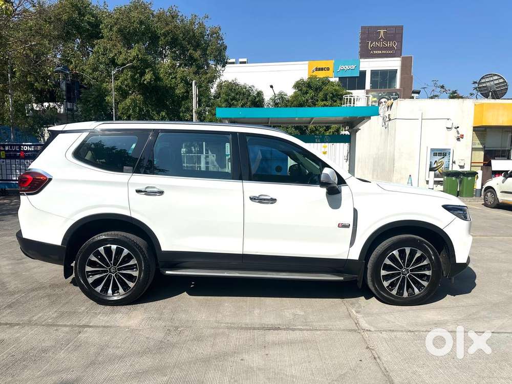 Mg Gloster Savvy 6 Seater, 2021, Diesel