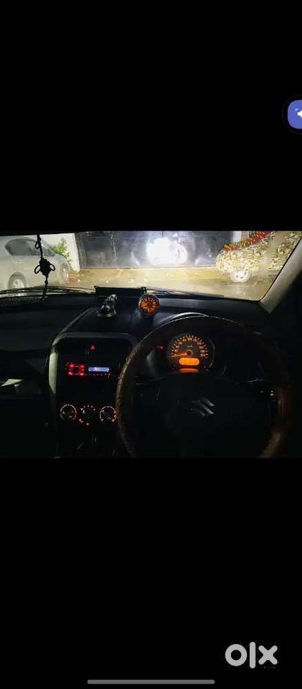 Maruti Suzuki Ritz 2009-2011 Lxi