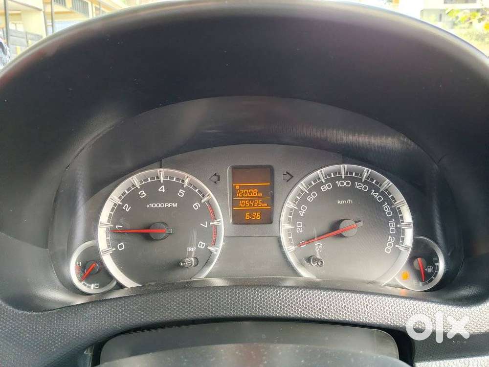 Maruti Suzuki Swift 1.2 Rs Limited Edition, 2015, Petrol