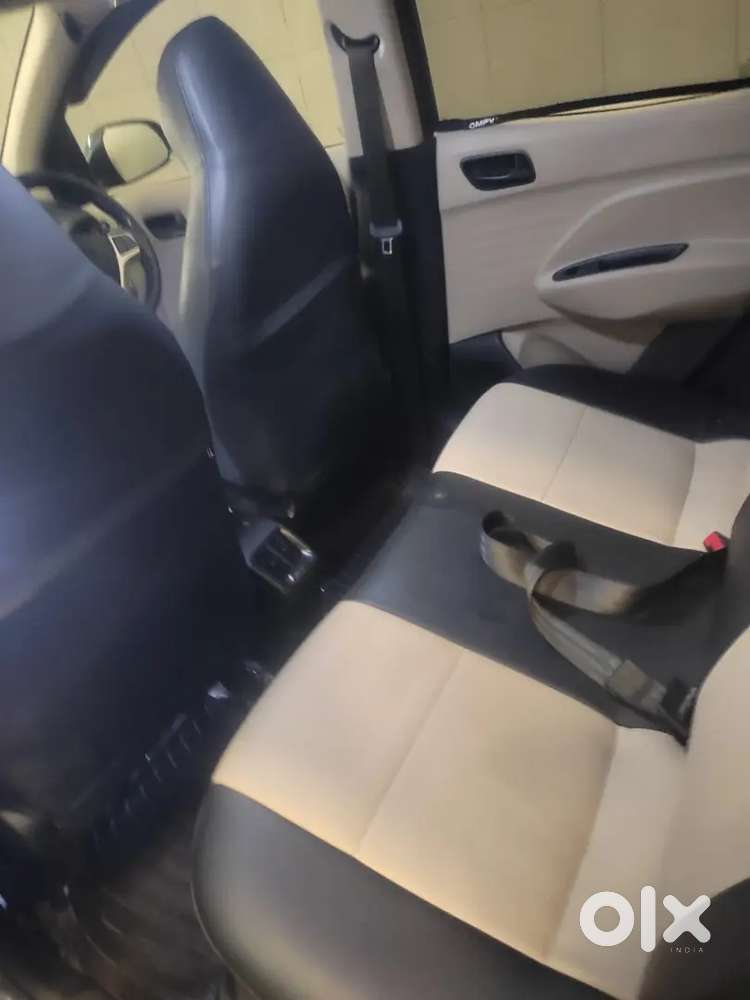 Hyundai Santro 2021 Cng & Hybrids 50008 Km Driven