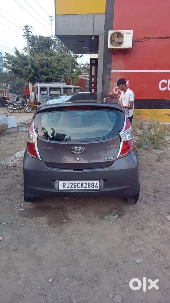 Hyundai Eon 2014